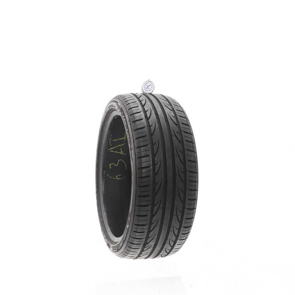 Used 225/40ZR18 Lexani LXUHP-207 92W - 9/32 - Image 1