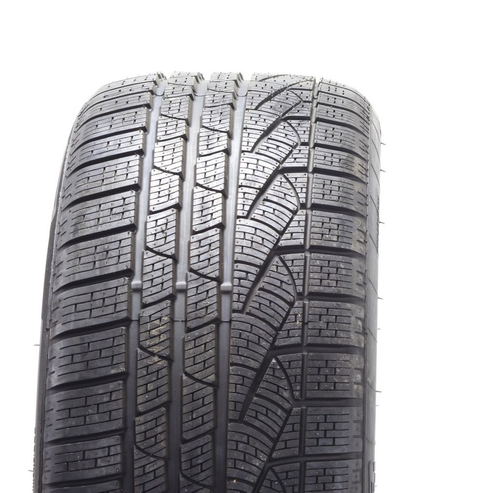 New 265/45R20 Pirelli Winter 270 Sottozero Serie II 108W - 9.5/32 - Image 2