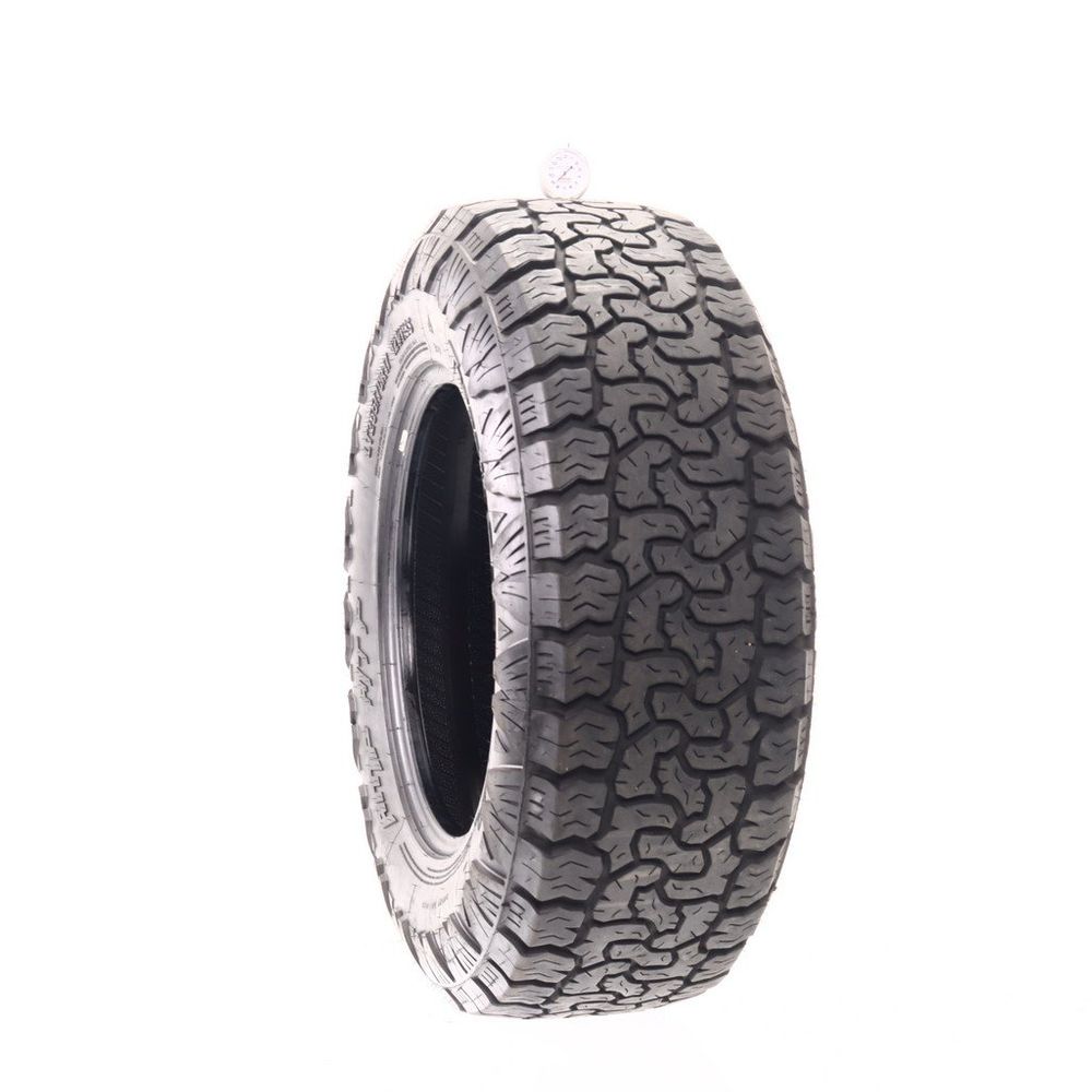 Used LT 265/70R17 AMP Terrain Pro A/T P 121/118S E - 8.5/32 - Image 1