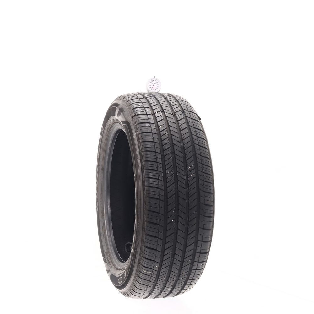 Set of (2) Used 225/55R17 Goodyear Assurance Fuel Max 95H - 7-8/32 - Image 4