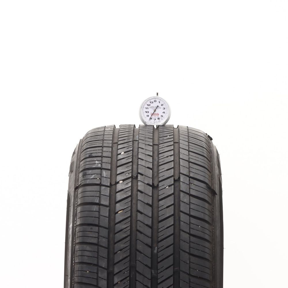 Set of (2) Used 225/55R17 Goodyear Assurance Fuel Max 95H - 7-8/32 - Image 5