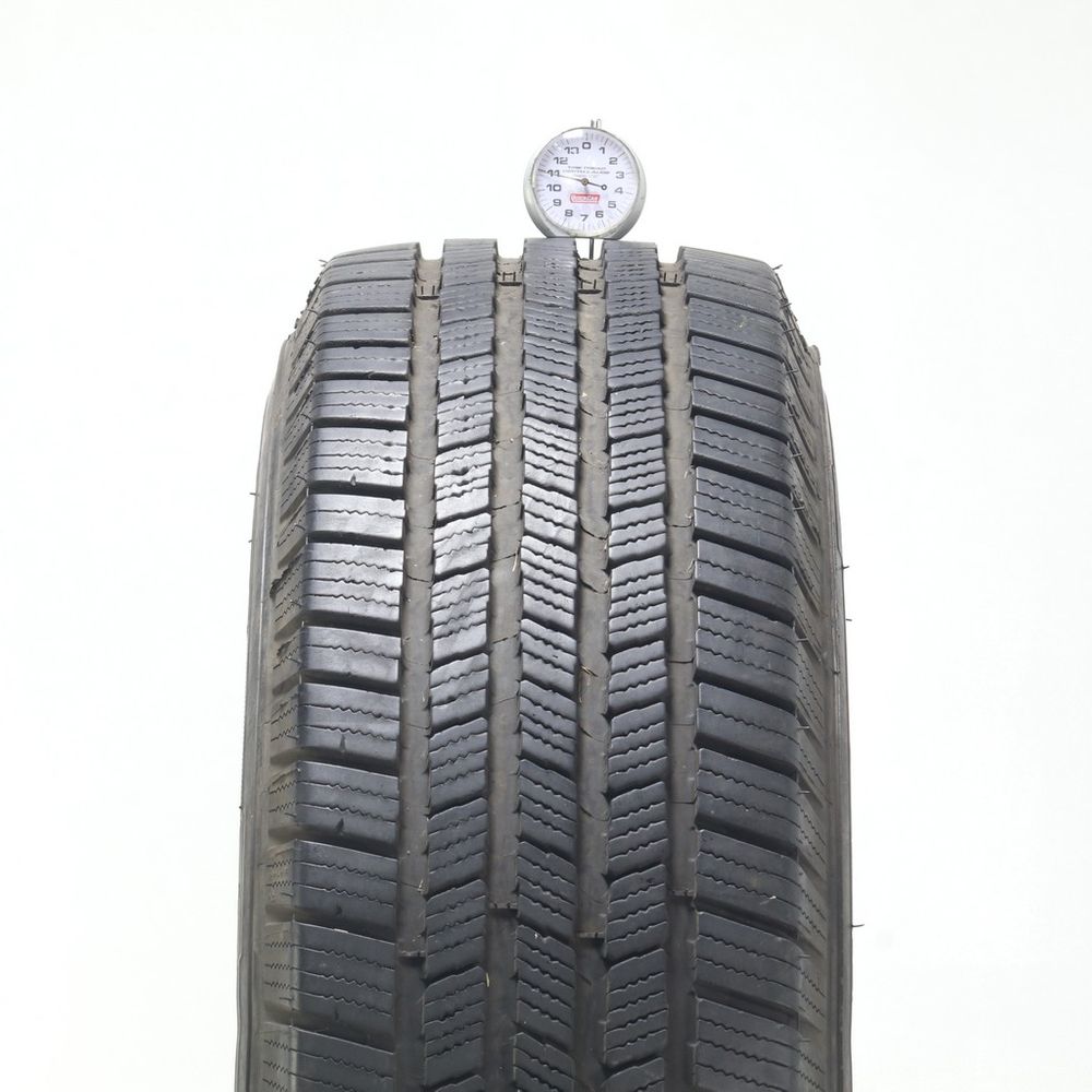 Used LT 245/75R16 Michelin Defender LTX M/S 120/116R E - 11/32 - Image 2