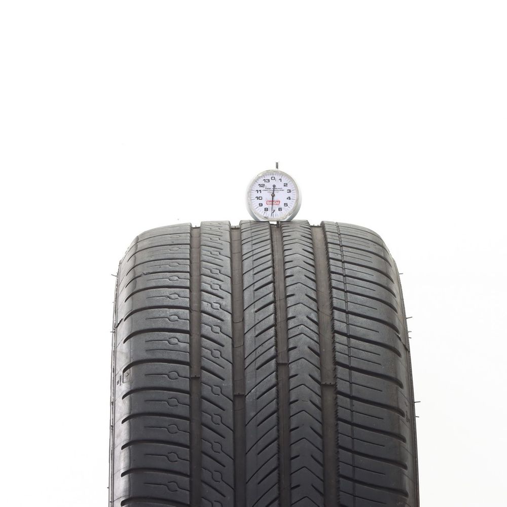 Set of (2) Used 255/45ZR20 Michelin Pilot Sport All Season 4 105Y - 7-7.5/32 - Image 2