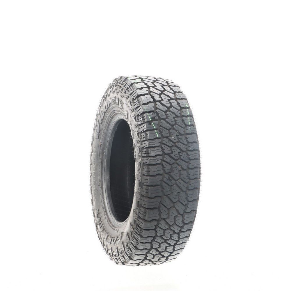 Used LT 215/75R15 Falken Wildpeak A/T4W 106/103R D - 15/32 - Image 1