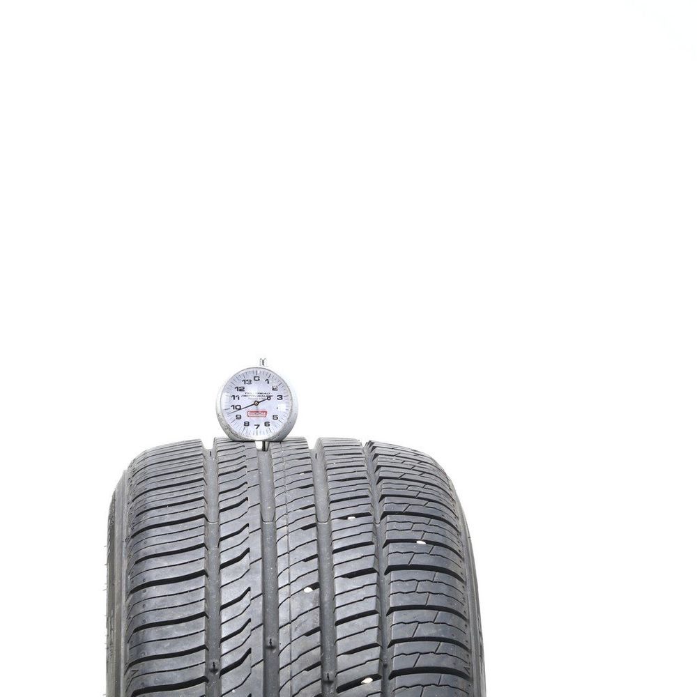 Set of (2) Used 215/55ZR17 Kumho Ecsta PA51 94W - 8-9.5/32 - Image 5