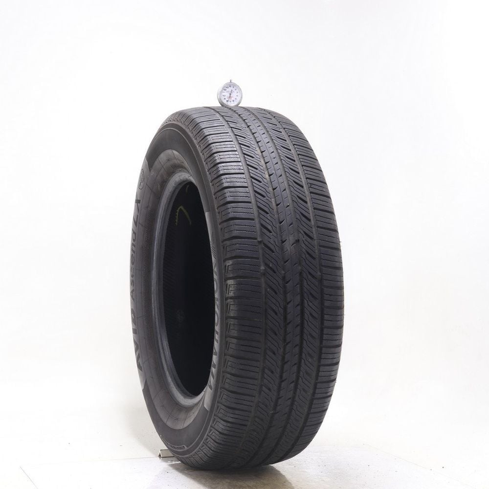 Used 235/65R17 Yokohama Avid Ascend LX 104H - 7.5/32 - Image 1
