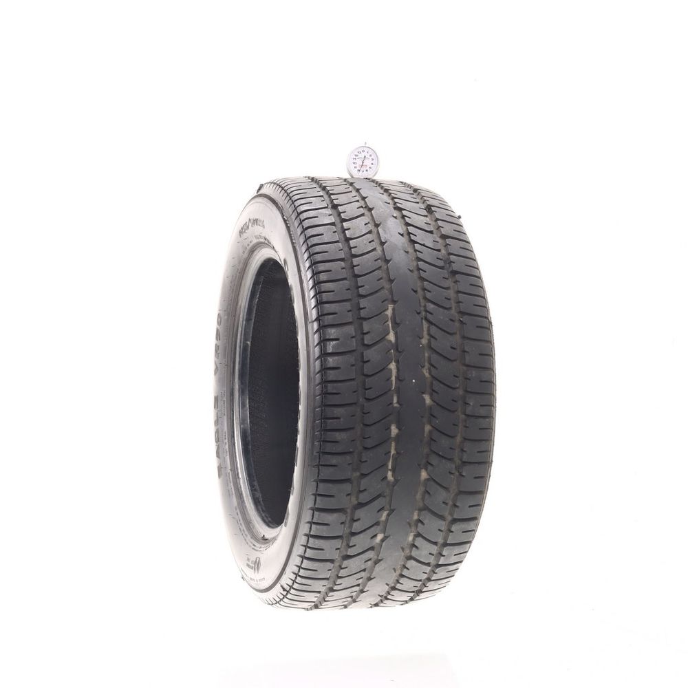 Used 255/50VR16 Goodyear Eagle VR50 1N/A - 7.5/32 - Image 1