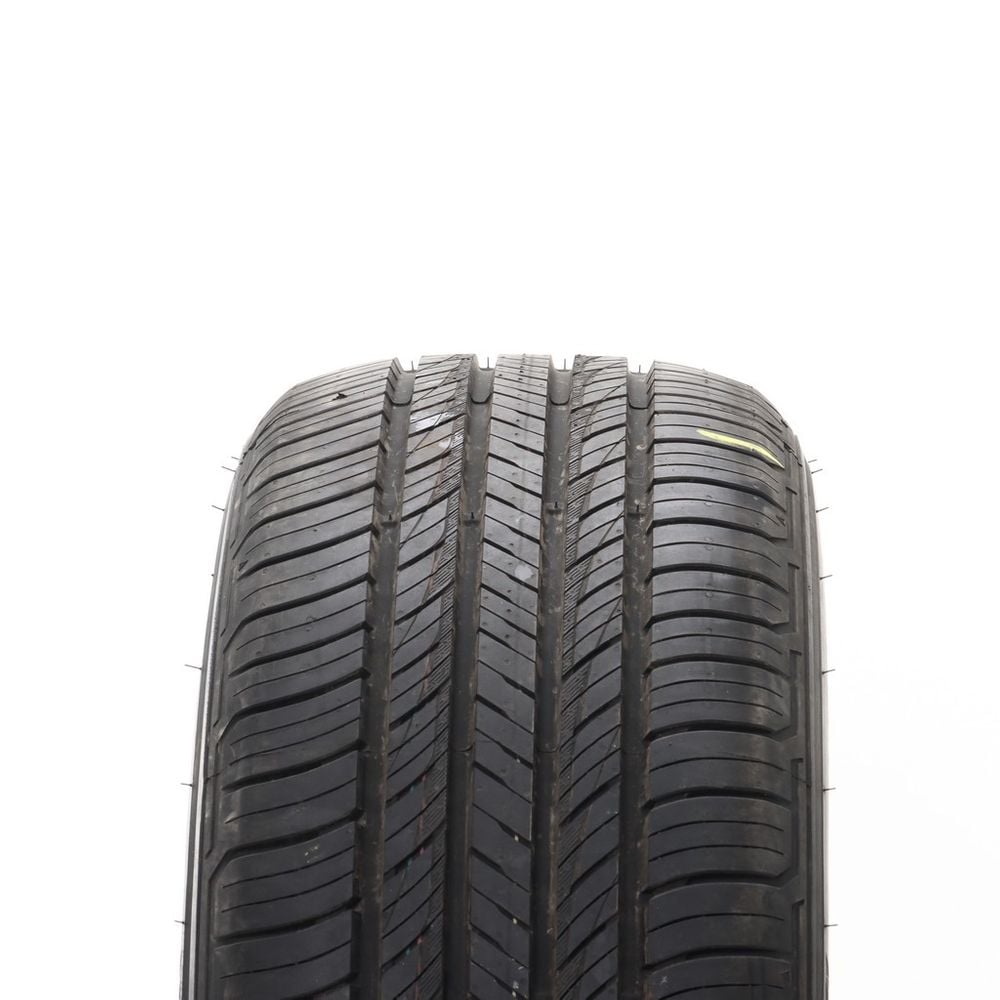 Driven Once 265/55R19 Kumho Crugen HP71 109V - 11/32 - Image 2