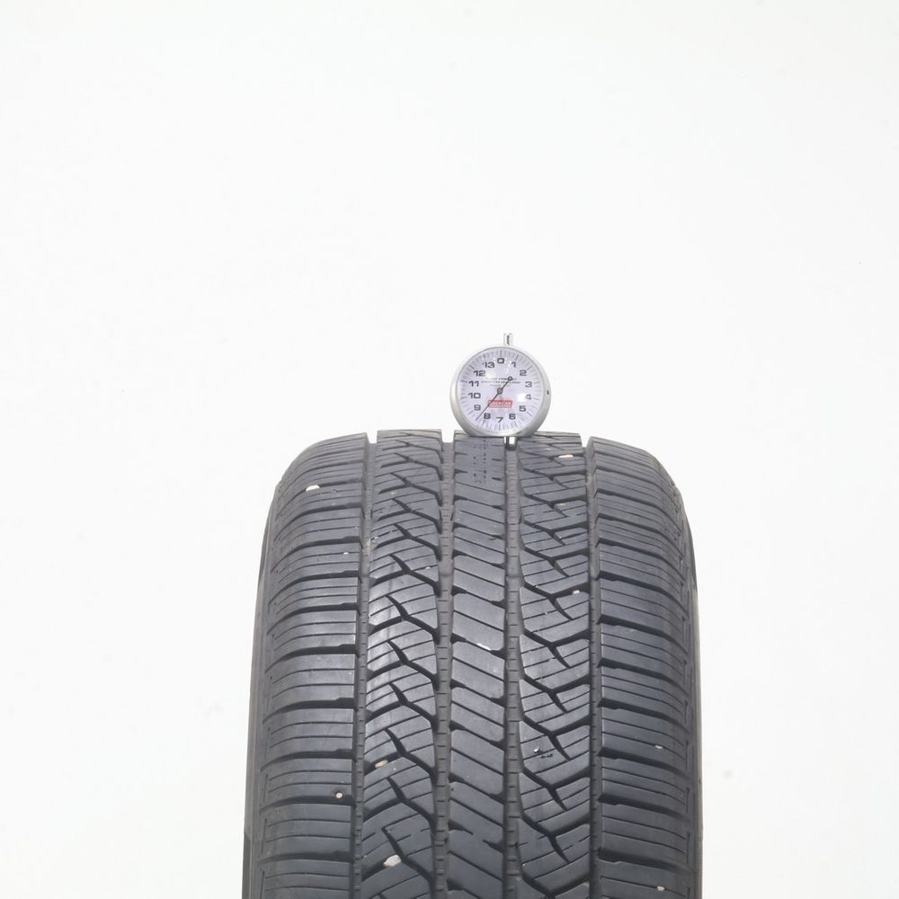 Set of (2) Used 215/55R17 General Altimax RT45 94V - 8.5/32 - Image 2
