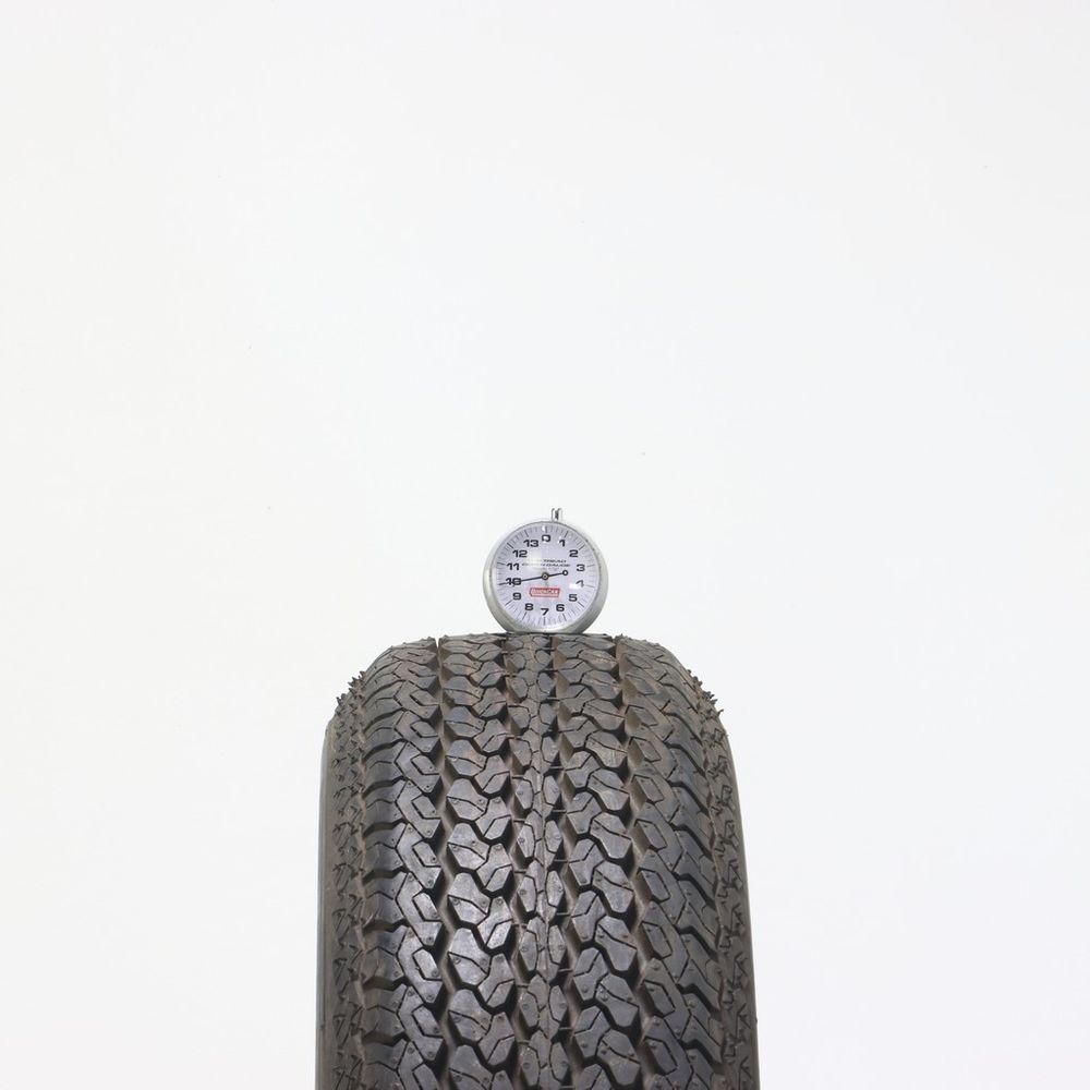 Used 185R14 BFGoodrich Steel Belted Radial 1N/A - 10/32 - Image 2