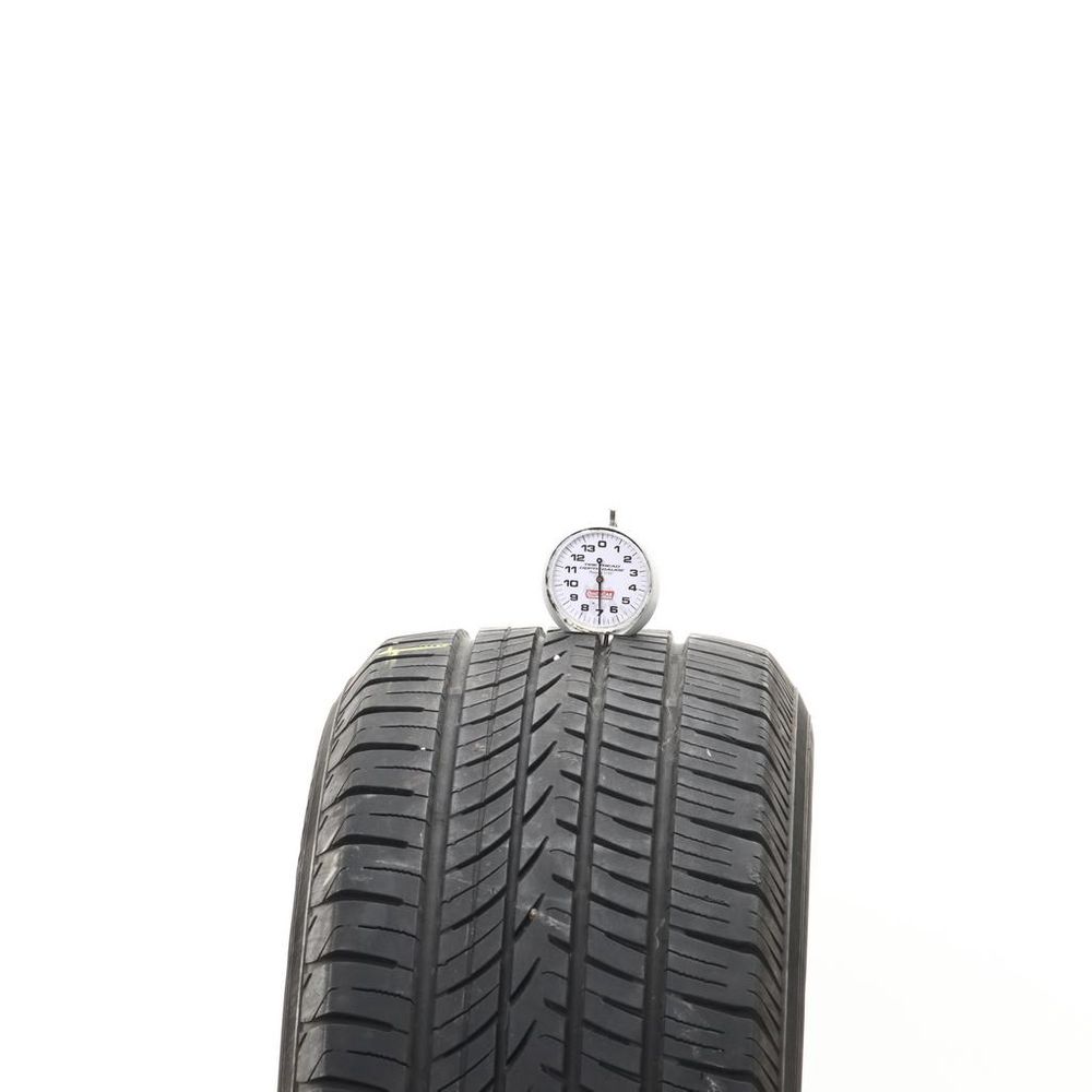 Used 205/60R16 Yokohama Tornante All Season 92H - 7/32 - Image 2