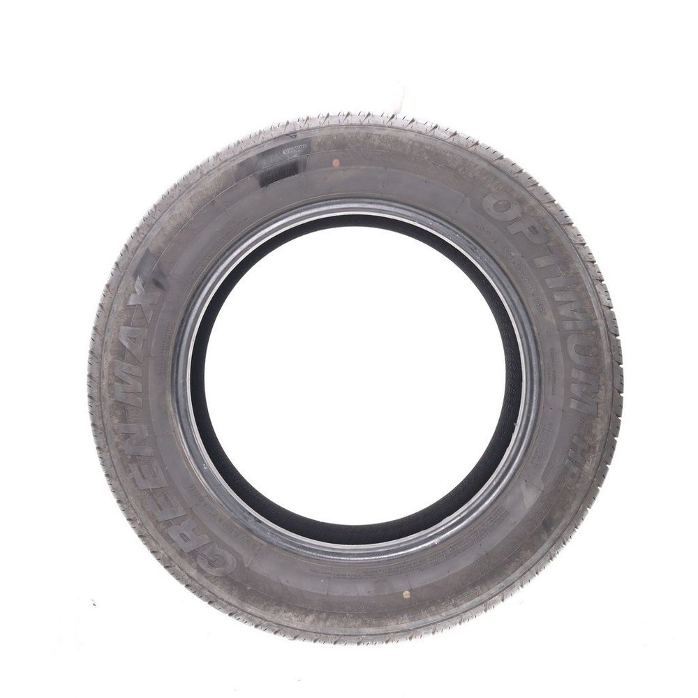 Used 235/60R17 Green Max Optimum HP 102H - 9/32 - Image 3