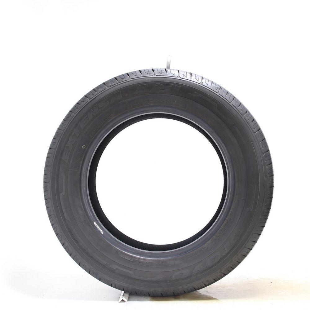 Set of (4) Used 225/65R17 Toyo Extensa A/S II 102H - 9.5-11/32 - Image 9