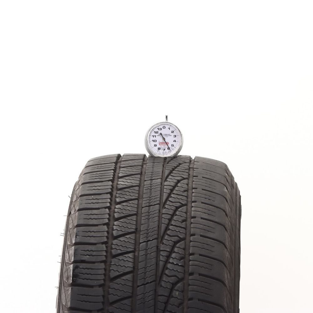 Used 225/65R17 Goodyear Assurance WeatherReady 102H - 5.5/32 - Image 2
