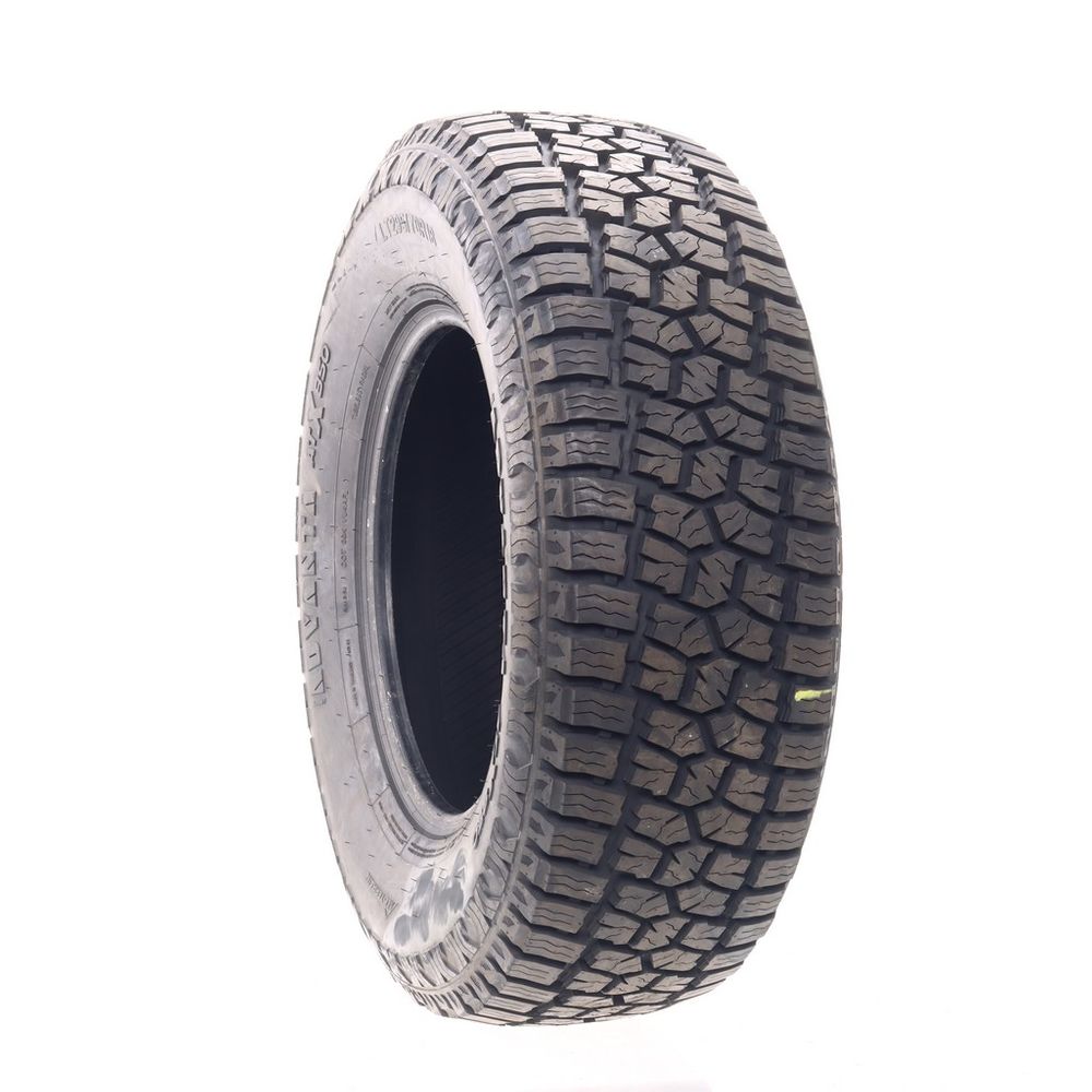 Driven Once LT 295/70R18 Advanta ATX-850 129/126S E - 15/32 - Image 1