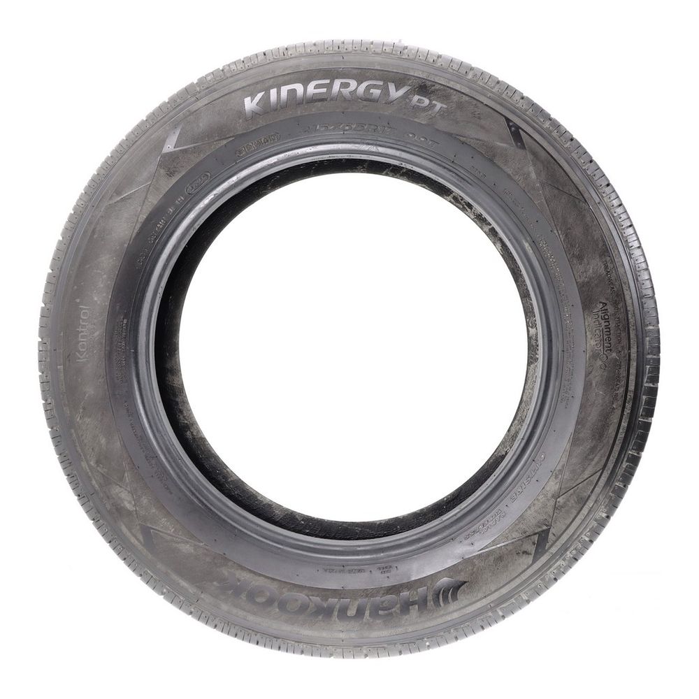 Used 215/65R17 Hankook Kinergy PT 99T - 8.5/32 - Image 3