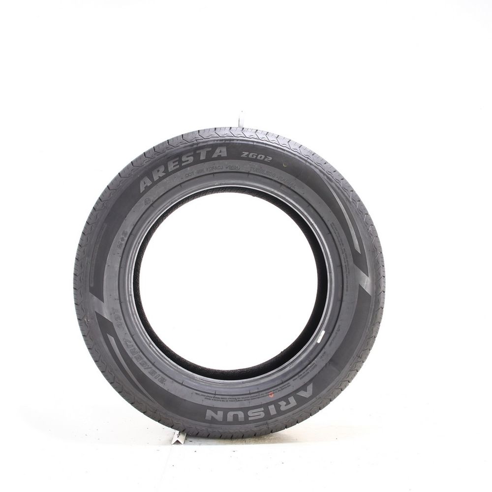 Used 215/65R17 Arisun Aresta ZG02 99T - 9.5/32 - Image 3