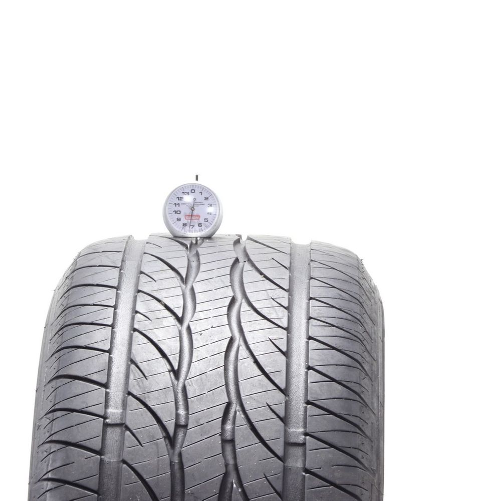 Used 275/55R17 Dunlop SP Sport 5000 109V - 7.5/32 - Image 2