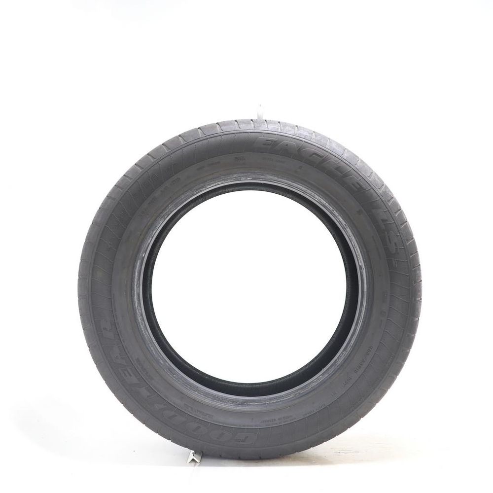 Used 255/55R18 Goodyear Eagle LS-2 N1 109V - 6/32 - Image 3