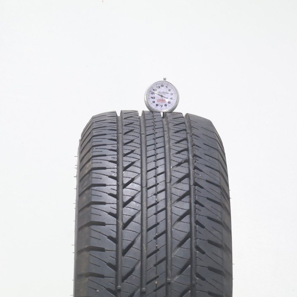Set of (2) Used 235/70R16 Cooper Evolution HT2 106T - 11/32 - Image 2