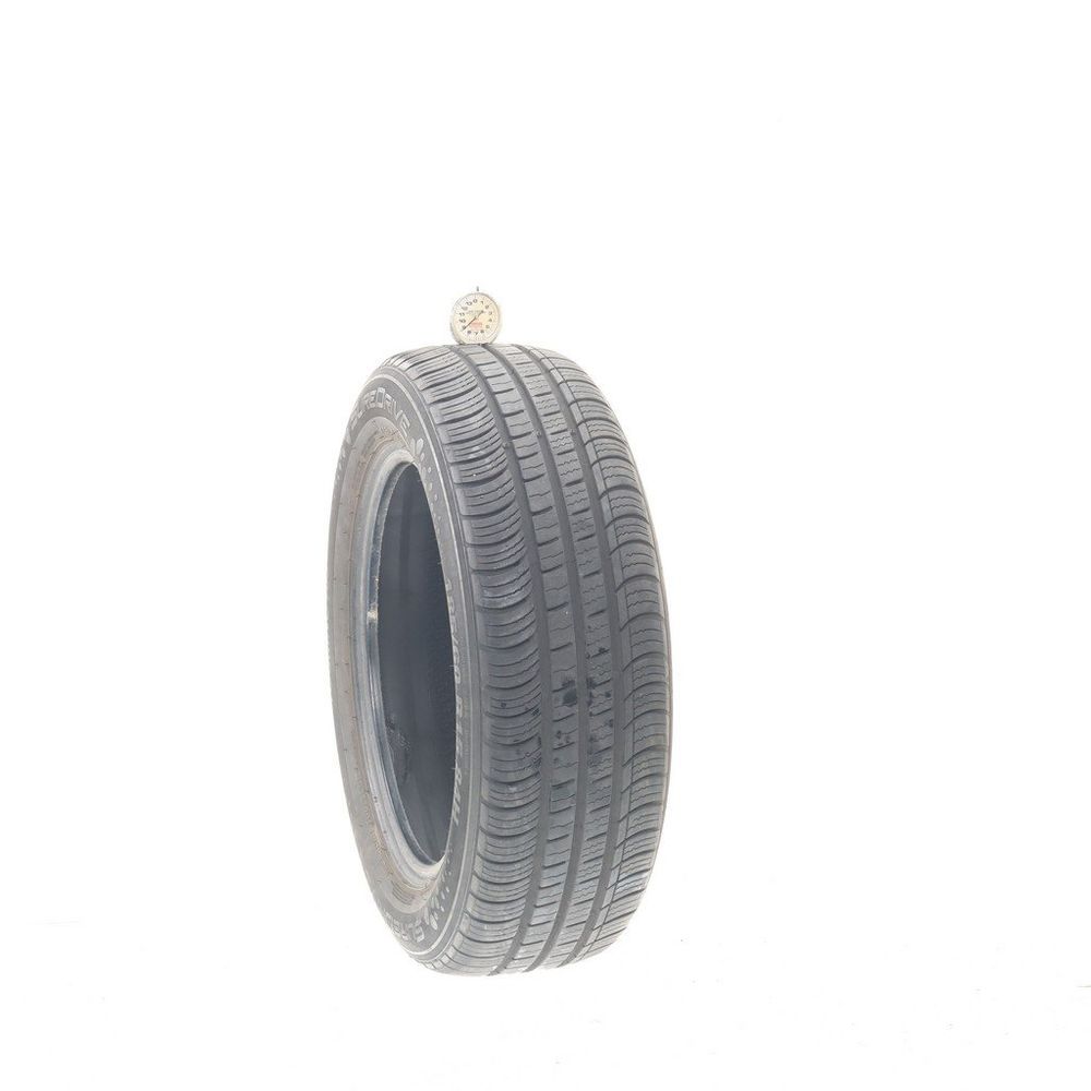 Set of (2) Used 185/60R15 SureDrive Touring A/S TA71 84H - 8-8.5/32 - Image 4