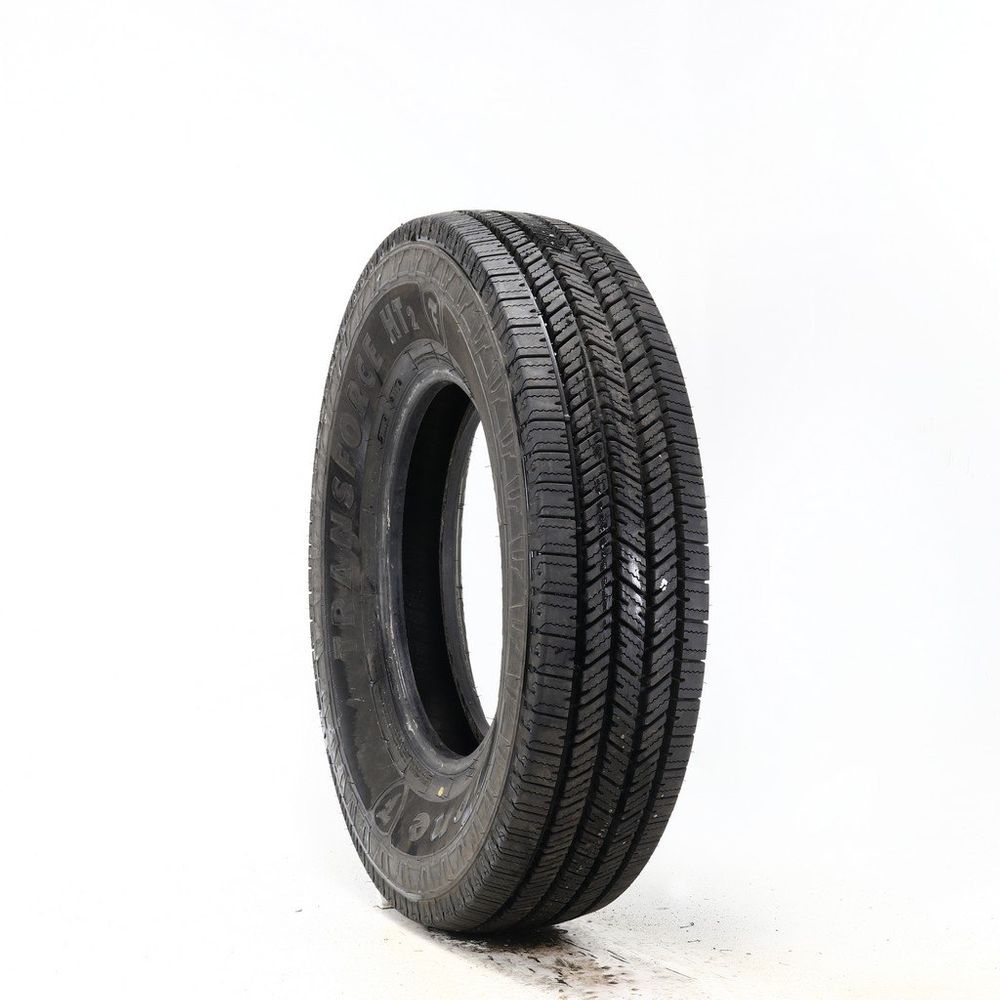Driven Once LT 215/85R16 Firestone Transforce HT2 115/112R E - 14/32 - Image 1