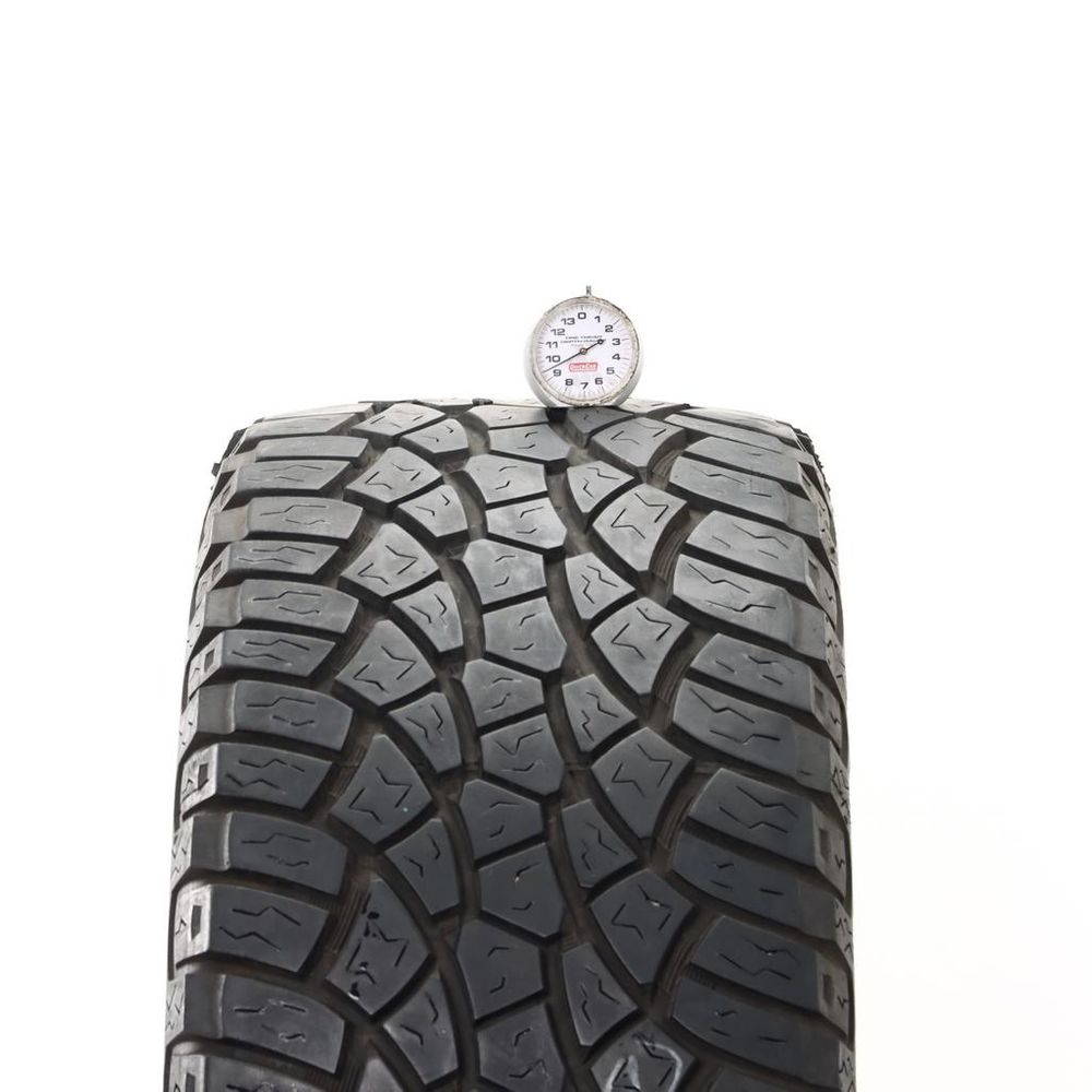 Used 275/45R20 Cooper Zeon LTZ 110S - 9.5/32 - Image 2
