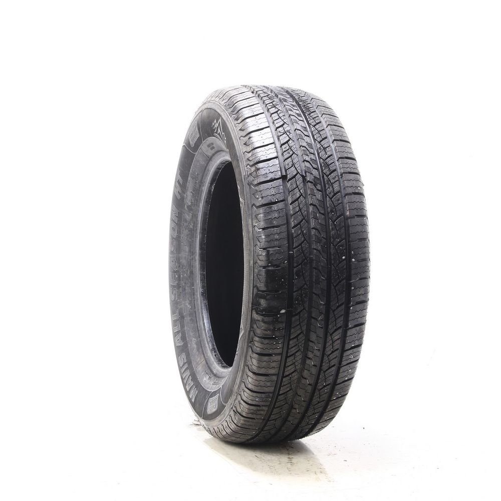 New 245/65R17 Mavis All Season HT 107H - 10/32 - Image 1