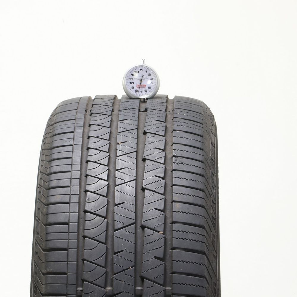 Used 255/45R20 Continental CrossContact LX Sport VOL 105H - 7.5/32 - Image 2
