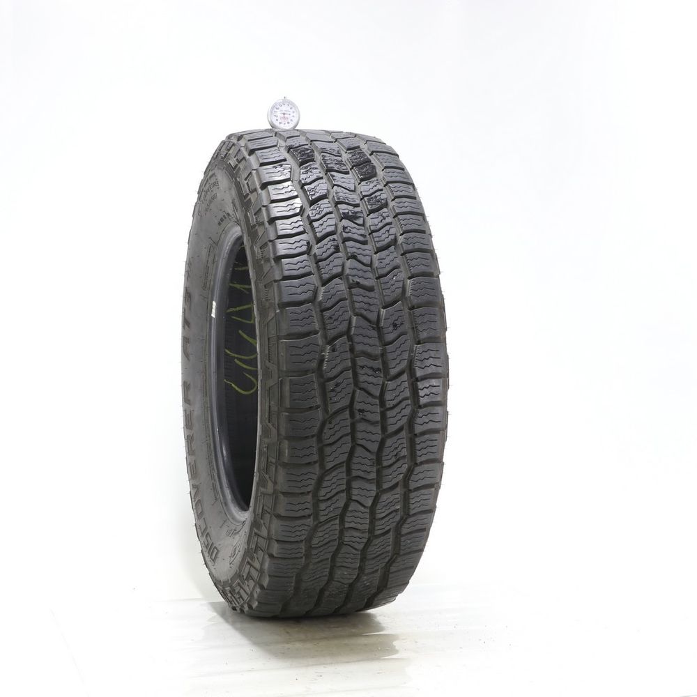 Used 265/65R17 Cooper Discoverer AT3 4S 112T - 10.5/32 - Image 3