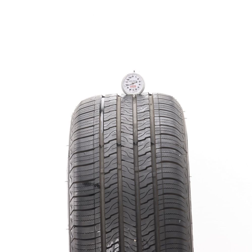 Used 245/55R19 Goodride Cross Legend SU320 103V - 9.5/32 - Image 2
