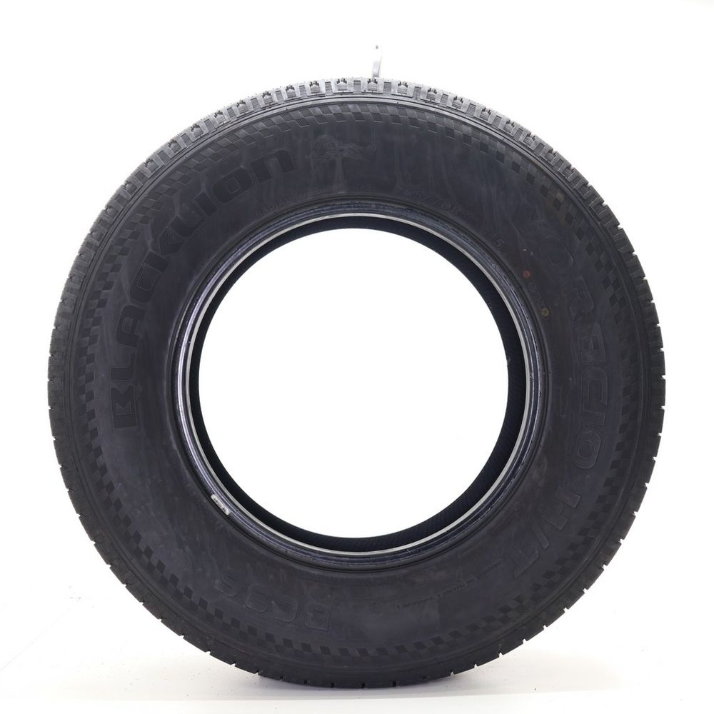 Used 265/70R17 Blacklion Voracio HT BC86 115T - 6.5/32 - Image 3