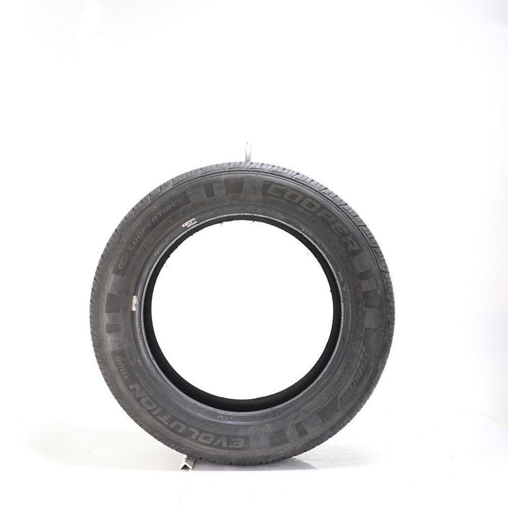 Used 205/55R16 Cooper Evolution Tour 91H - 6/32 - Image 3