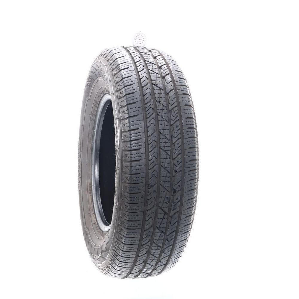 Used 265/70R17 Sumitomo GeoTour SUV 115T - 10.5/32 - Image 1