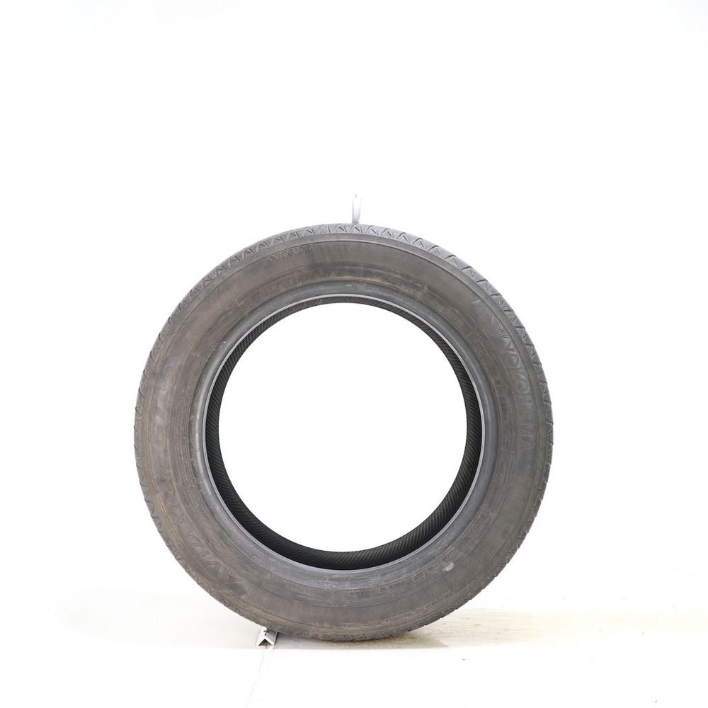 Used 205/55R16 Yokohama Avid Ascend GT 91H - 5.5/32 - Image 3