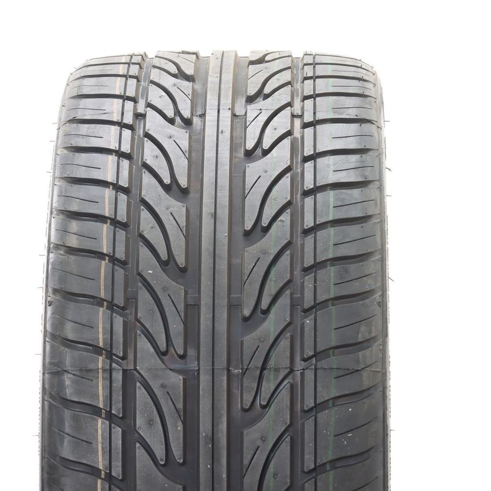 New 275/25ZR24 Mileking Racing MK921 96W - Image 2