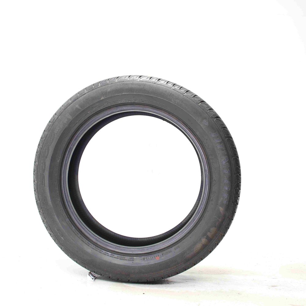 Driven Once 225/55R17 Dunlop SP Sport 5000M 95H - 9/32 - Image 3