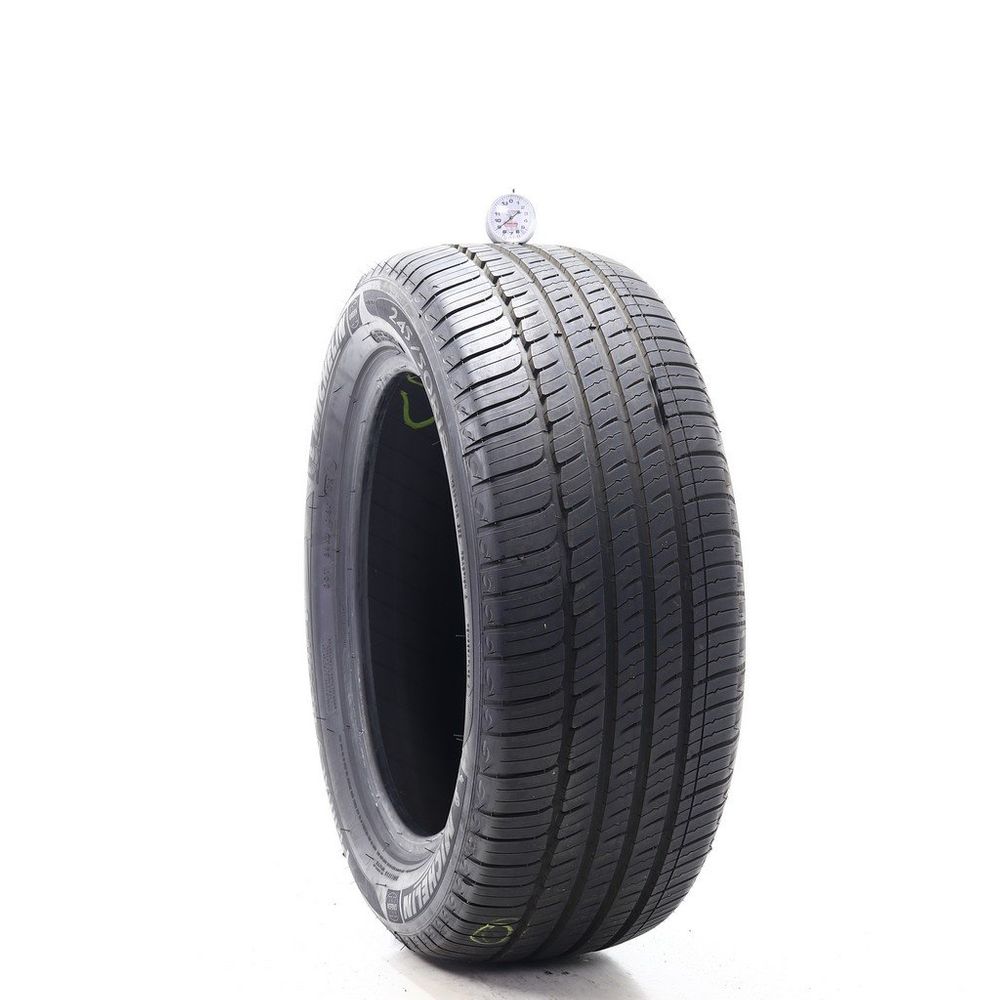 Used 245/50R18 Michelin Primacy MXM4 100W - 9/32 - Image 1
