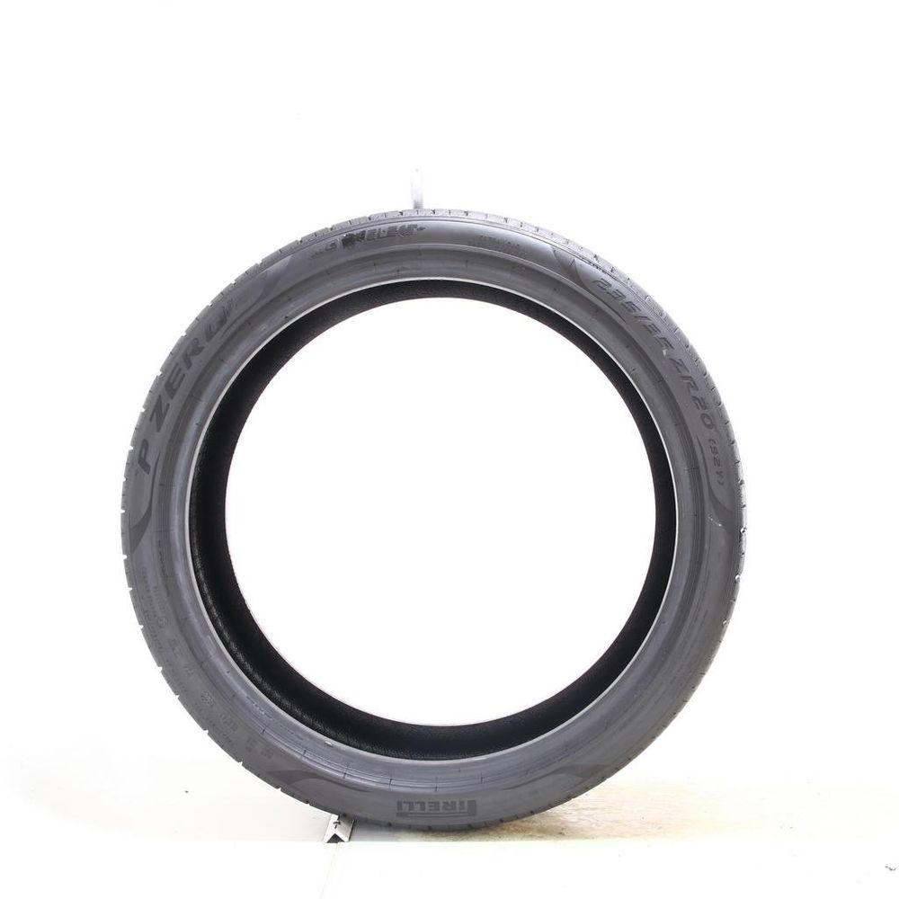 Used 235/35ZR20 Pirelli P Zero PZ4 MC ELECT 92Y - 7.5/32 - Image 3