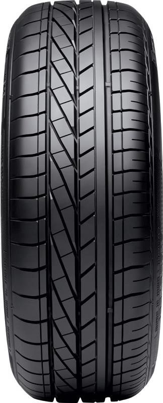New P 275/35R19 Goodyear EXCELLENCE ROF 96Y - Image 3