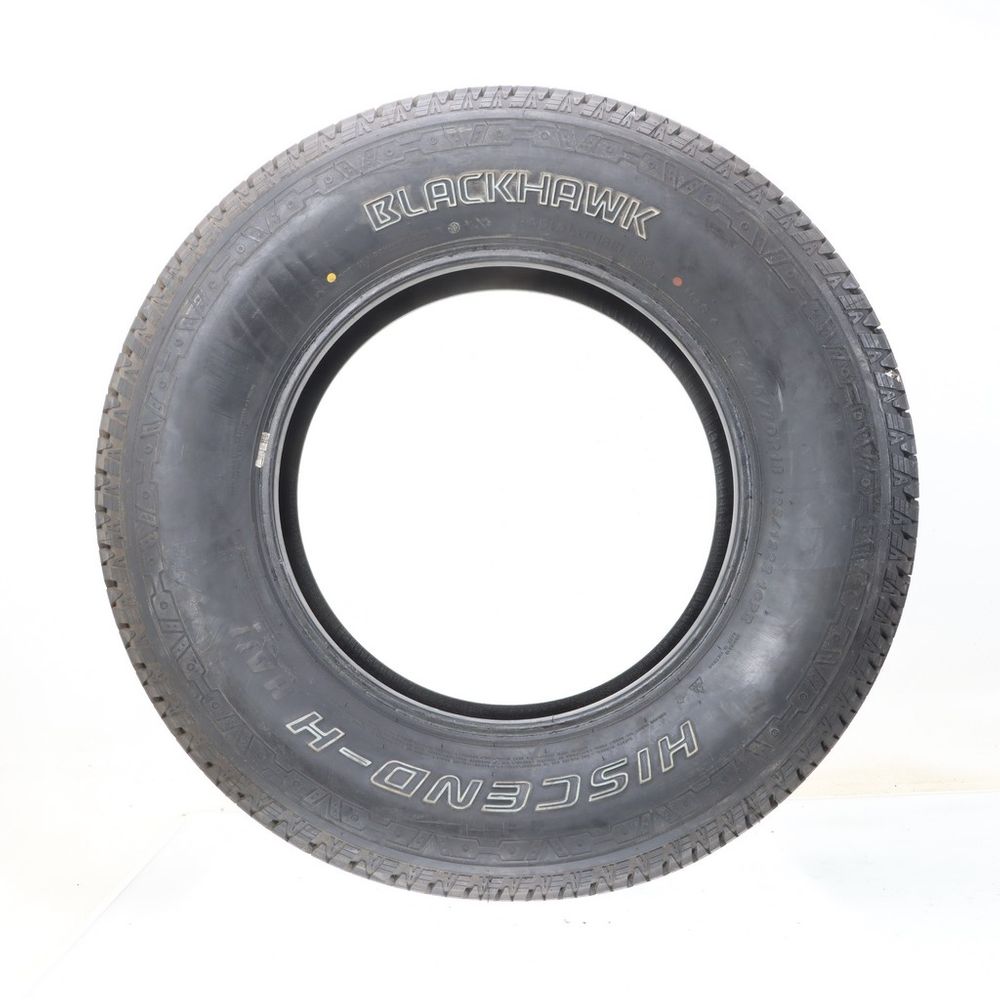 New LT 275/70R18 Blackhawk Hiscend-H HA11 125/122R E - Image 3