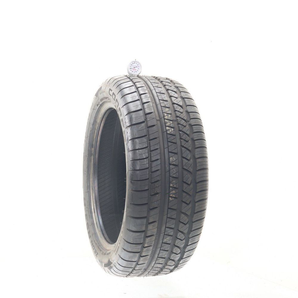 Used 255/45R18 Cooper Zeon RS3-A 103W - 9.5/32 - Image 1