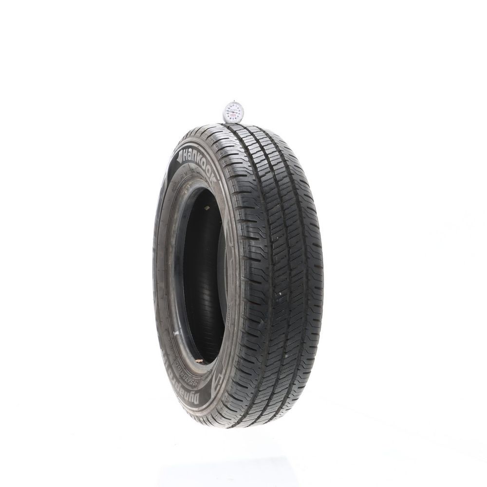 Used 195/75R16C Hankook Dynapro HT 107/105R - 10.5/32 - Image 1
