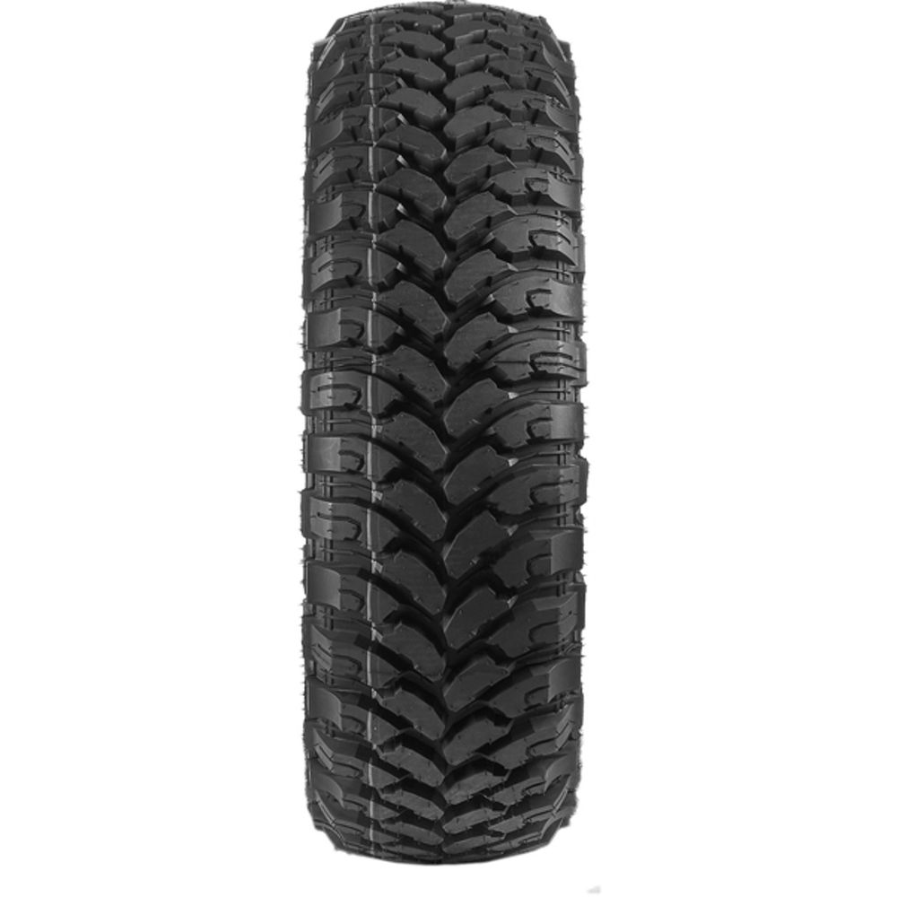 Set of (2) New 225/70R15 Comforser CF360 112/116R - Image 3