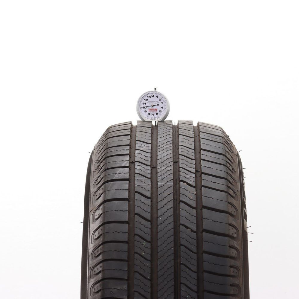 Set of (4) Used 225/65R17 Michelin X Tour A/S 2 102H - 9.5-10/32 - Image 5