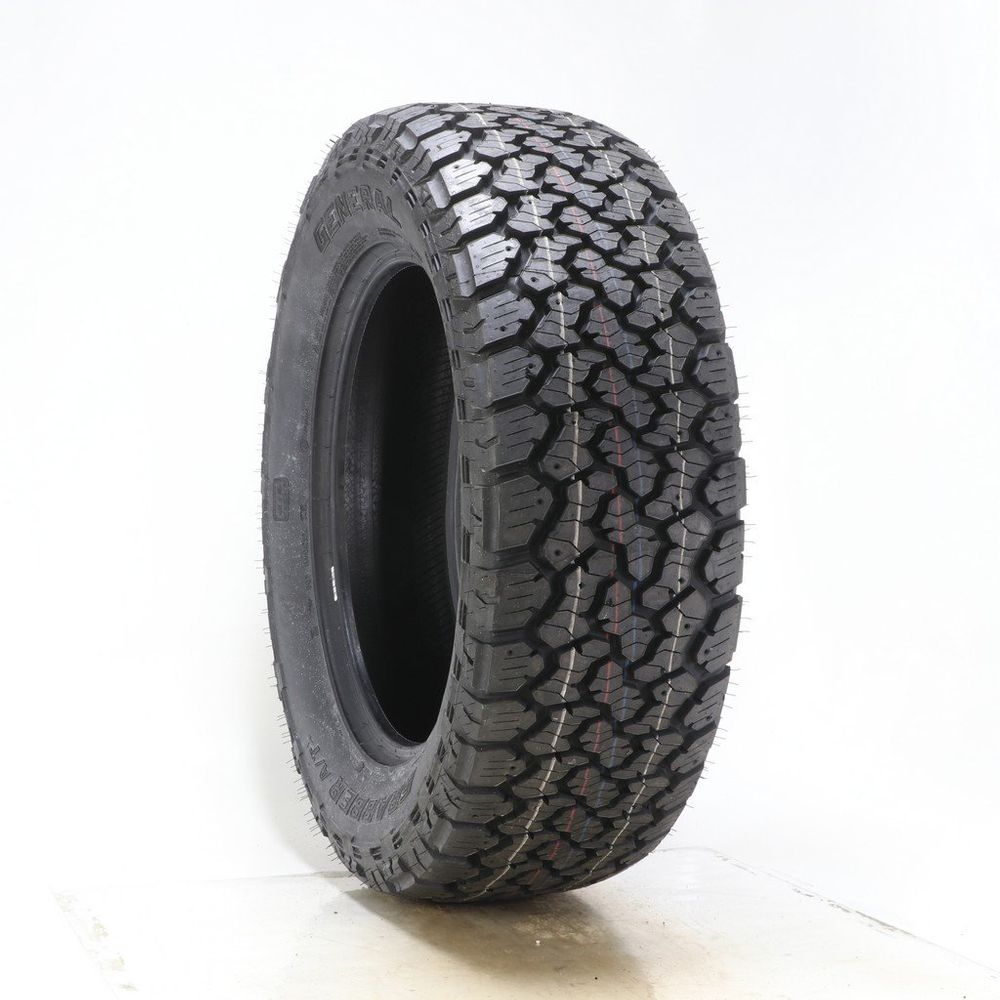 New 275/60R20 General Grabber ATX 116T - New - Image 1