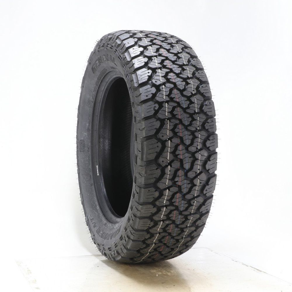 New 275/60R20 General Grabber ATX 116T - Image 1