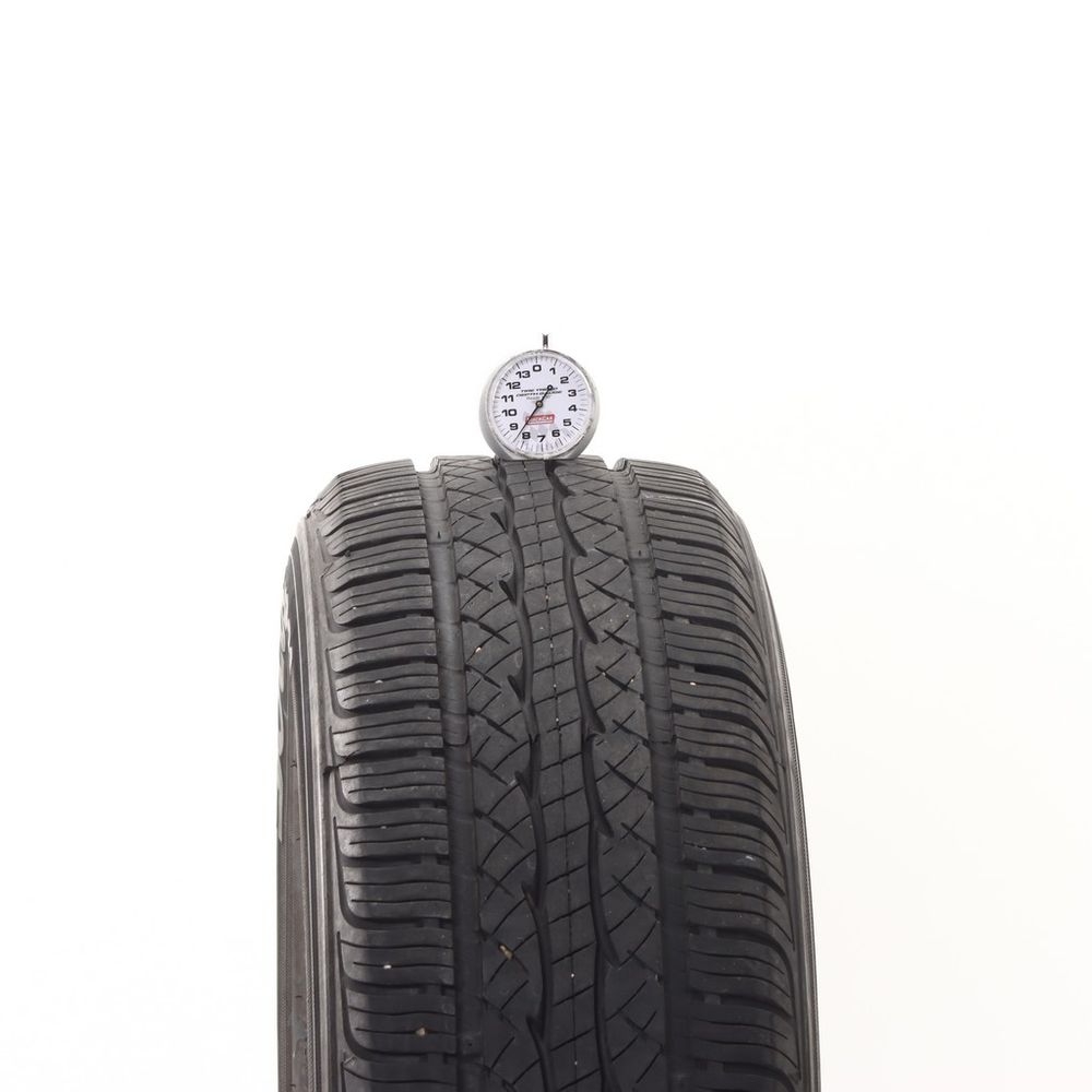 Set of (2) Used 195/65R15 Kumho Solus KR21 89T - 7.5-8/32 - Image 5
