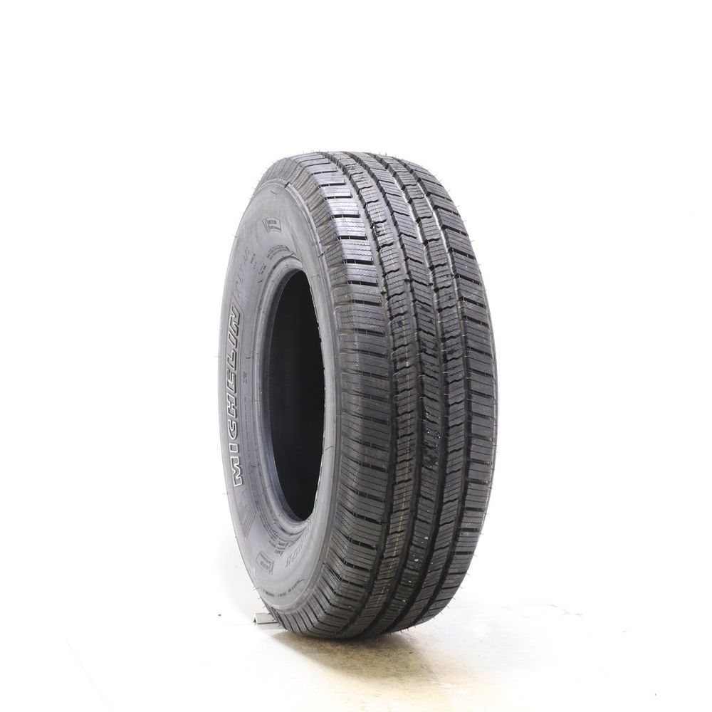 New 235/75R15 Michelin X LT A/S 109T - 11.5/32 - Image 1