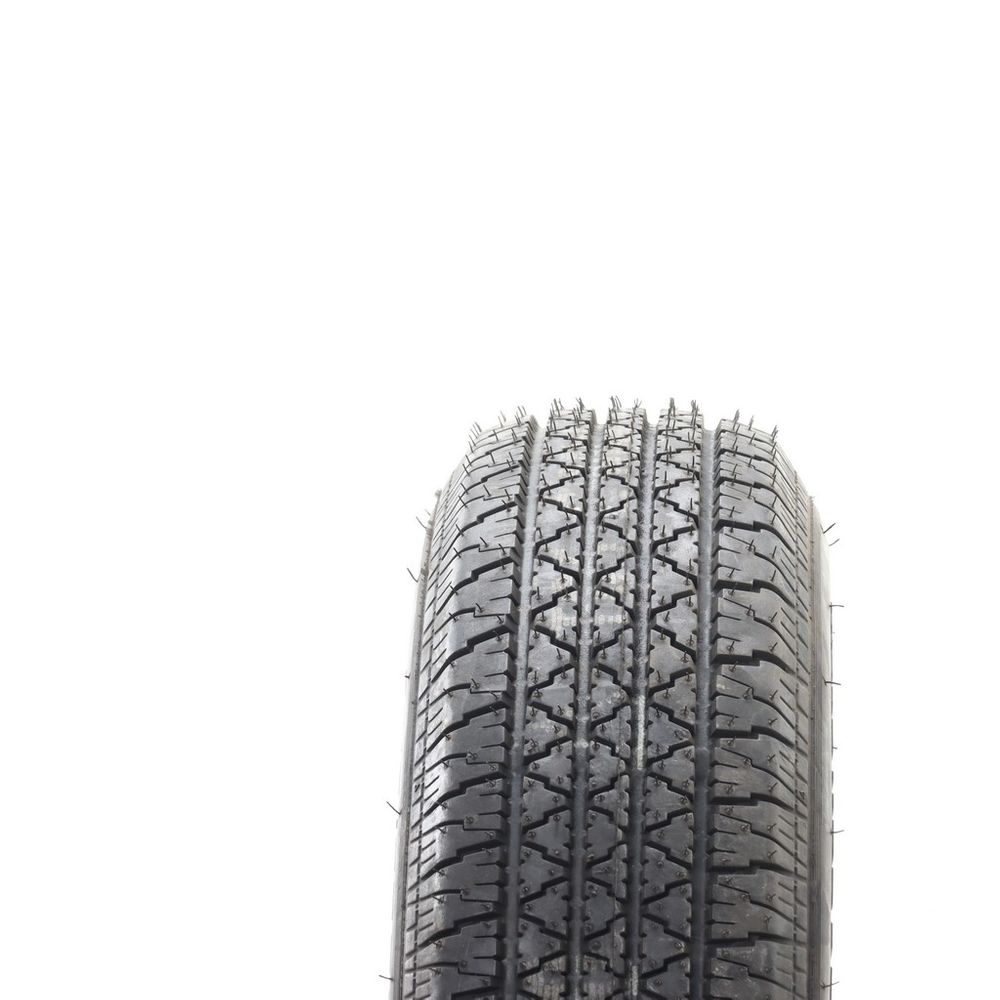 Driven Once 215/75R15 Cornell Radial A/S 1000 1N/A - 10/32 - Image 2